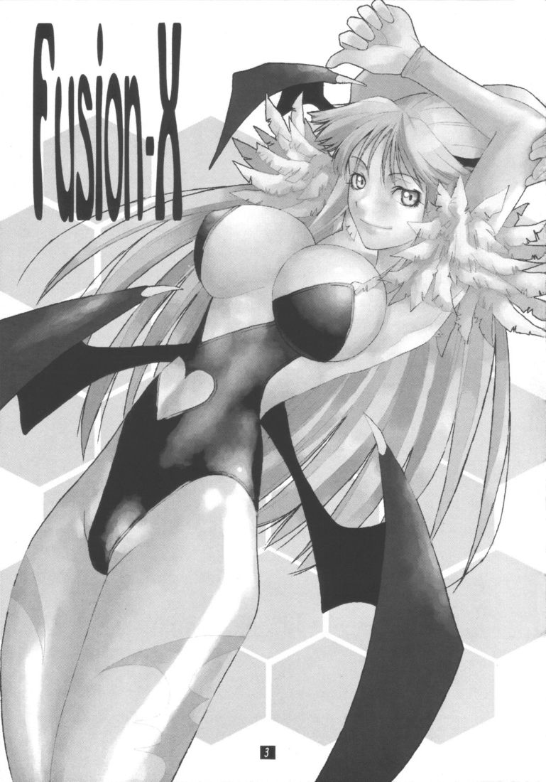 Fusion-X page 2 full