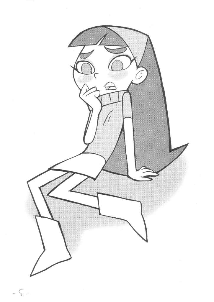 Psychosomatic Counterfeit Ex: Trixie 2 page 4 full