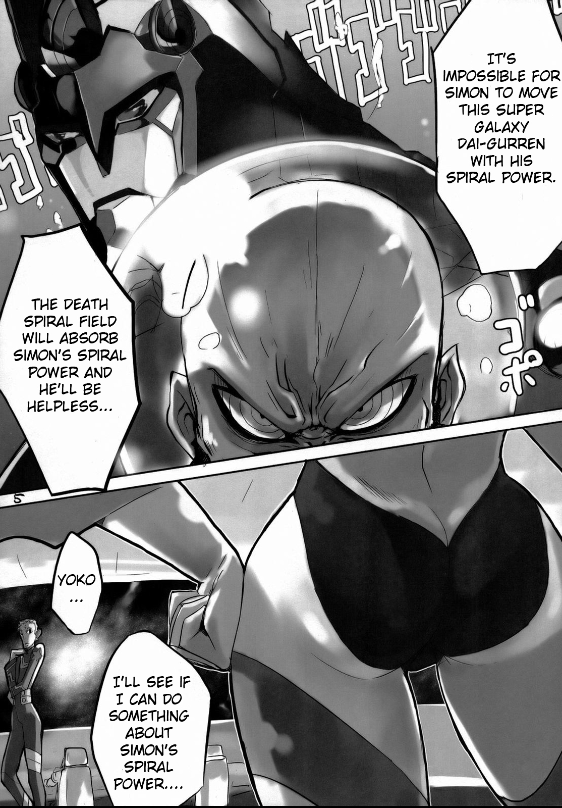 120% DRILL page 5 full