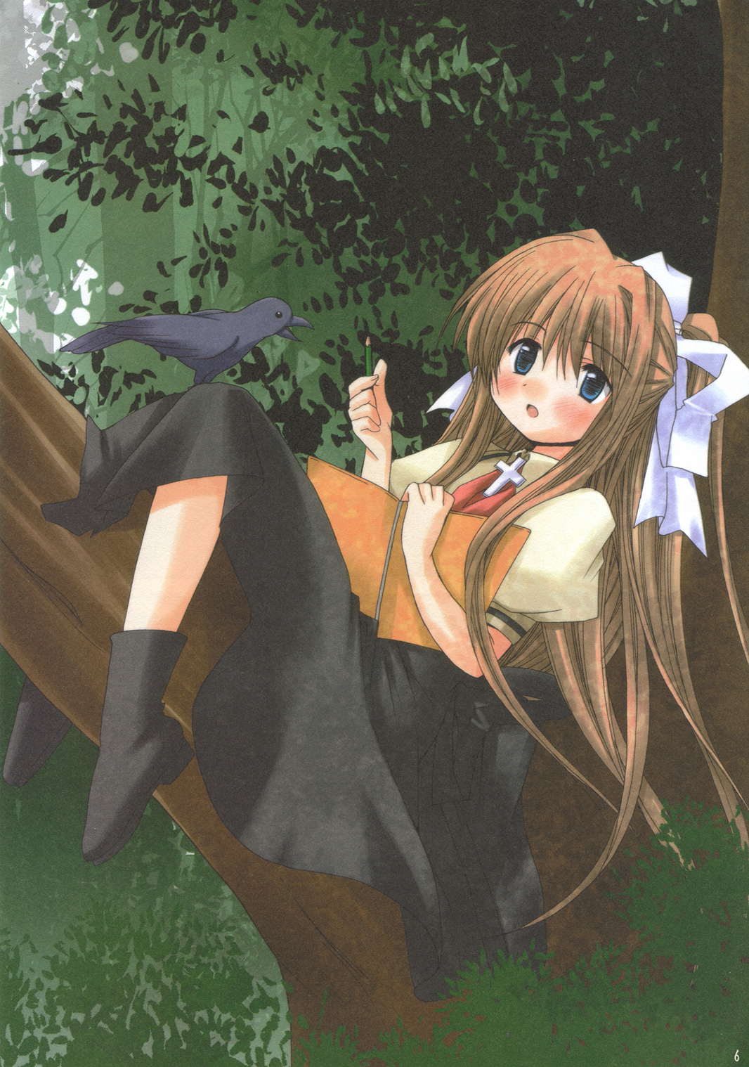 Fujun Isei Kouyuu page 6 full