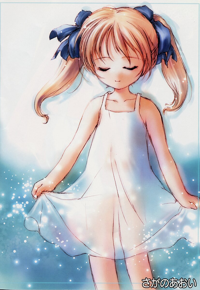 COMIC Alice Collection Vol. 1 page 8 full