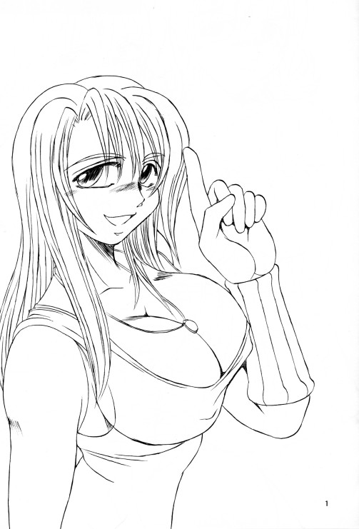 Triple Fuck page 2 full