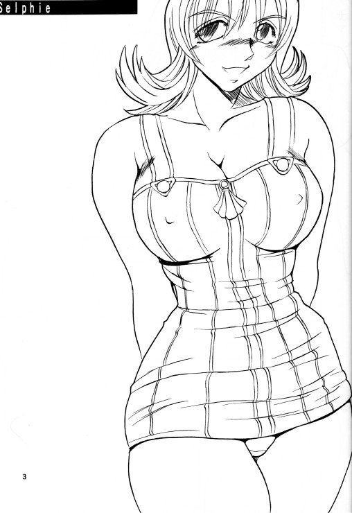 Triple Fuck page 4 full