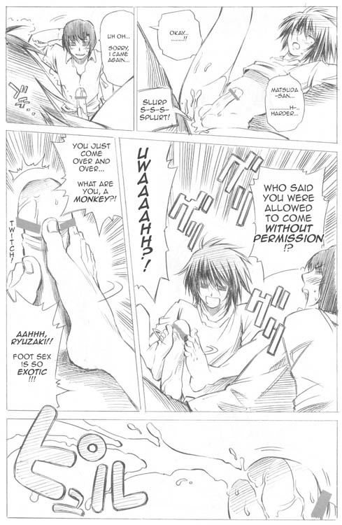 Elevator Action page 10 full