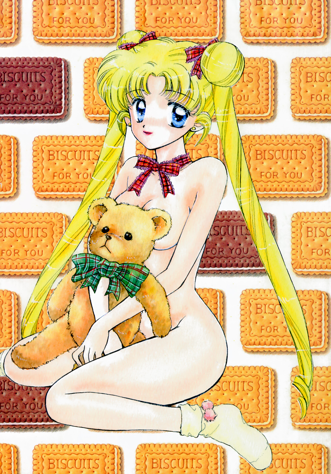 1000000-nin no Shoujo side heart page 2 full