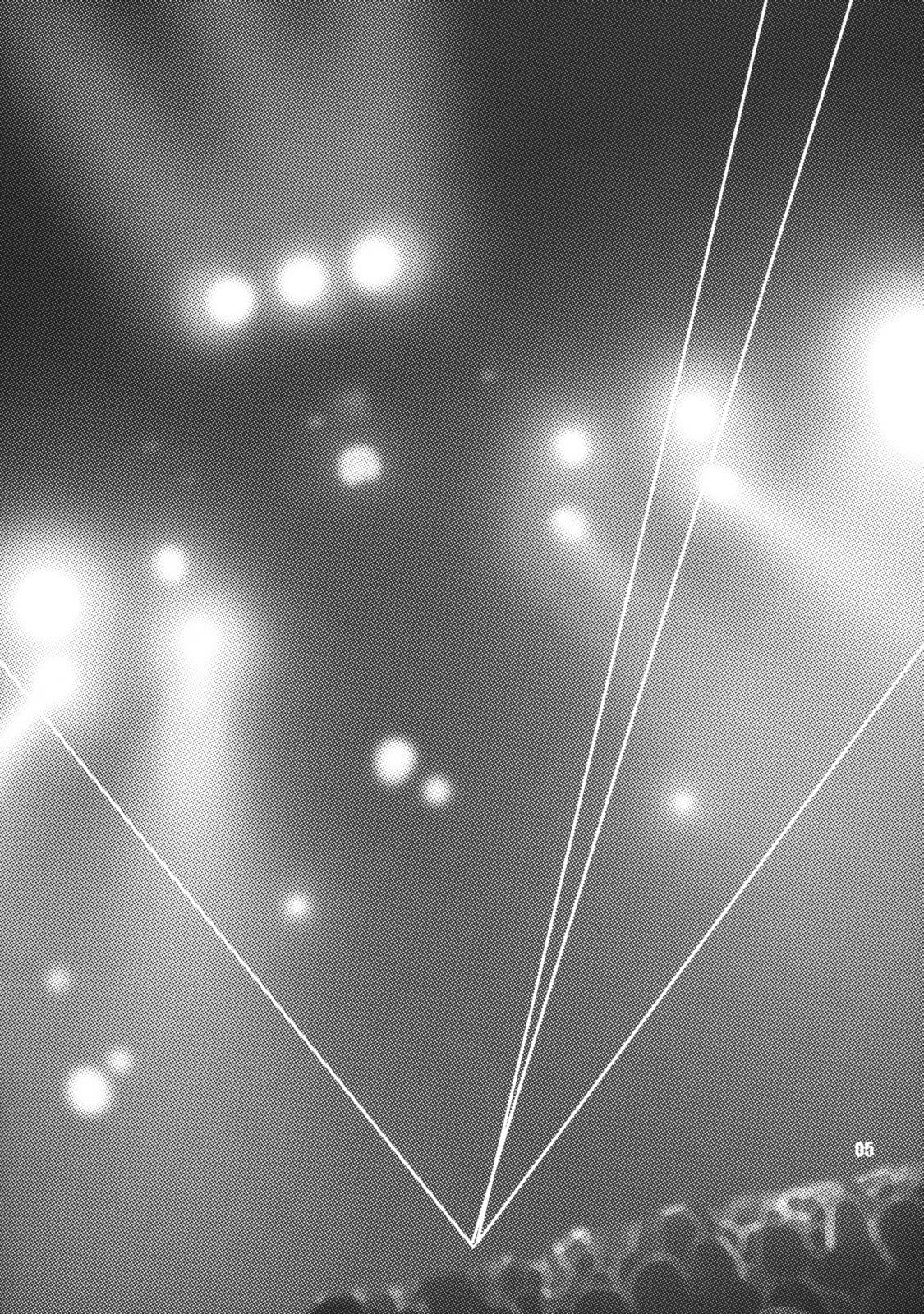 Yukiyanagi no Hon 16 Sheryl to Ranka no Idol wa Nante Suteki na Oshigoto page 4 full