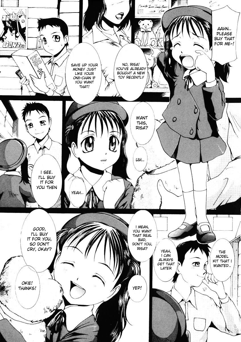 Love Stage page 10 full