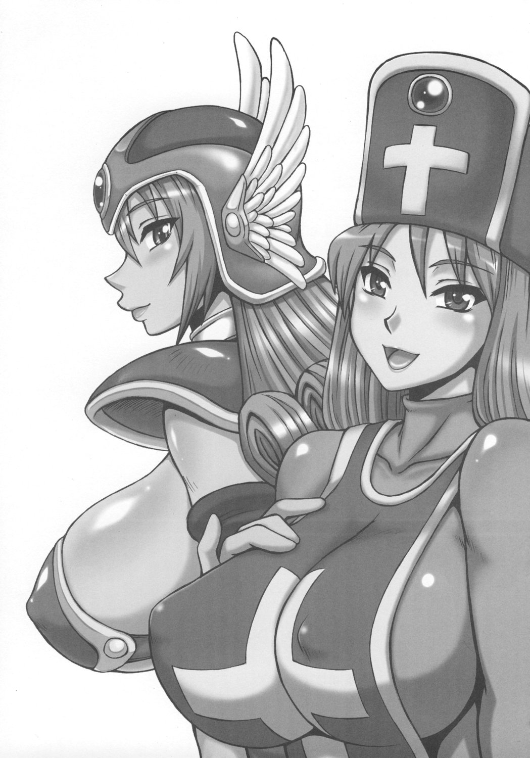 Touko II page 2 full