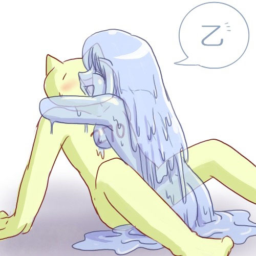 Goo Story page 1 full