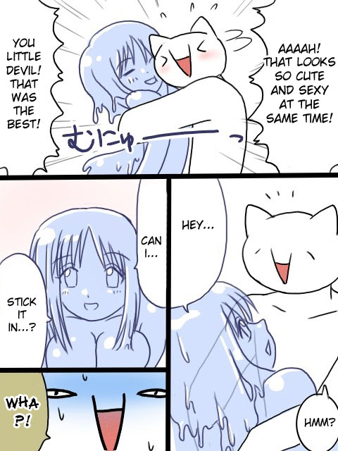 Goo Story page 10 full