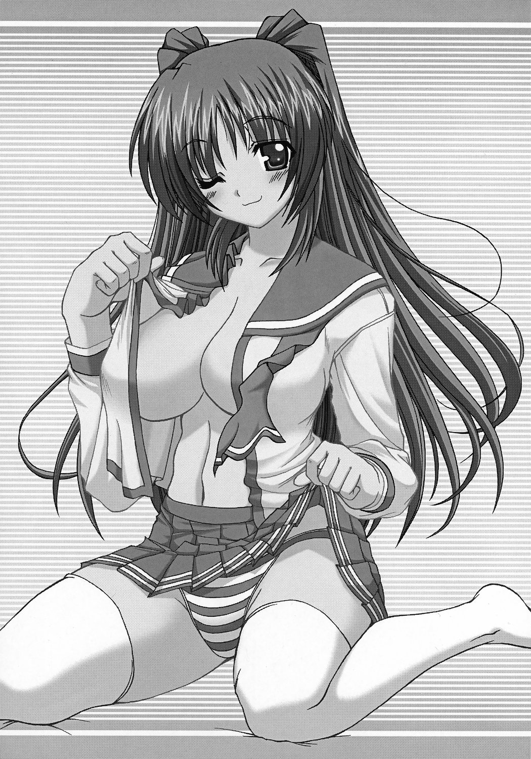 Pretty G page 2 full