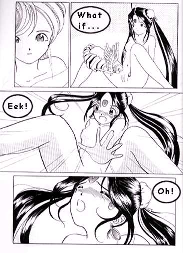 Prefect little angels page 10 full