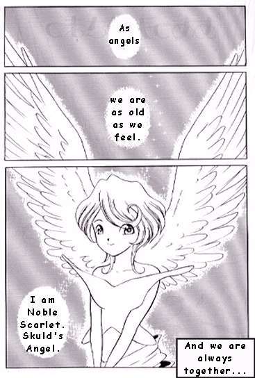Prefect little angels page 2 full