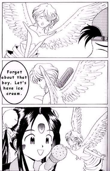 Prefect little angels page 3 full