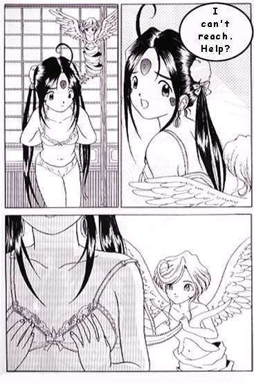 Prefect little angels page 6 full