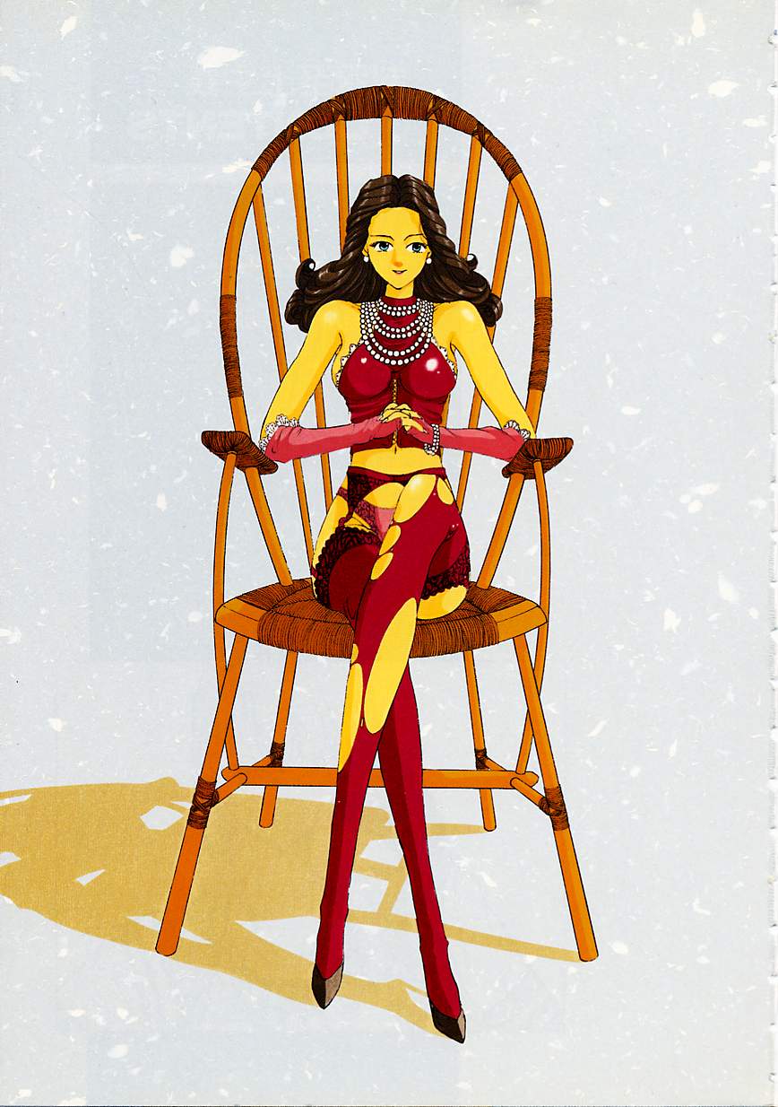 Seifuku Shijou Shugi page 5 full