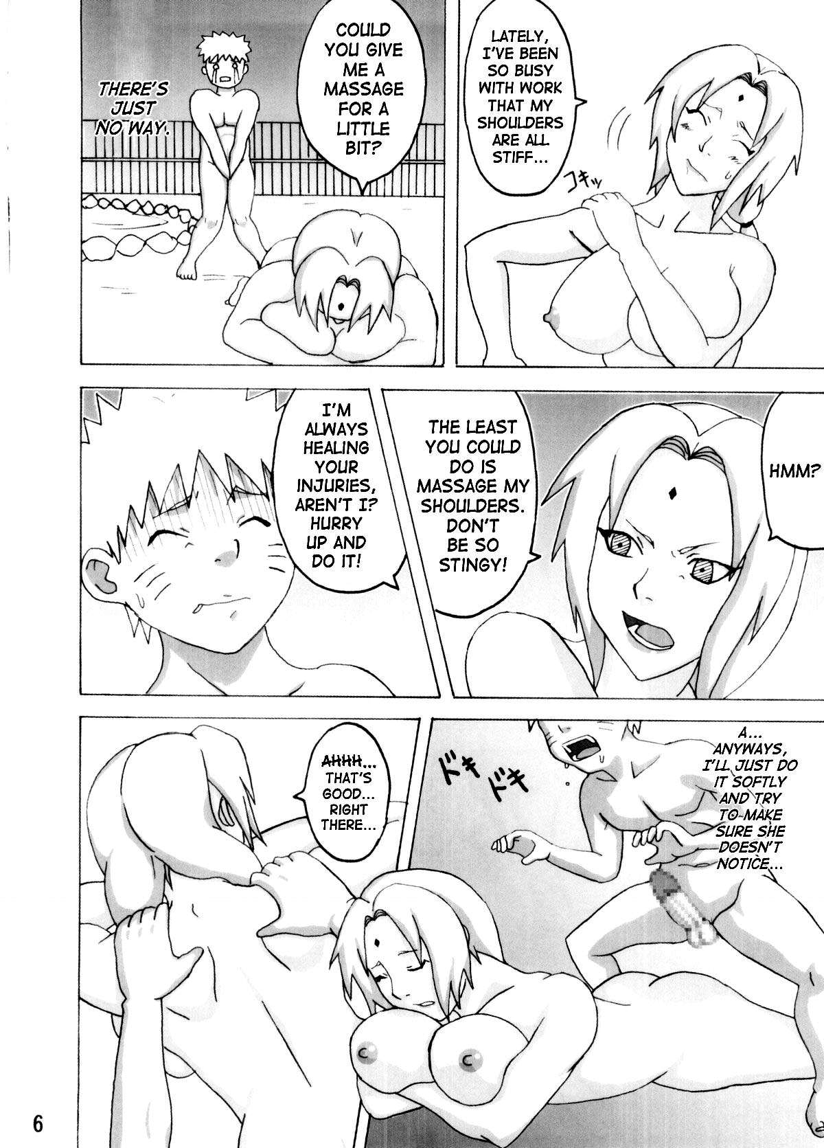 Kibun wa mou Onsen | Feels like Hot Springs page 7 full