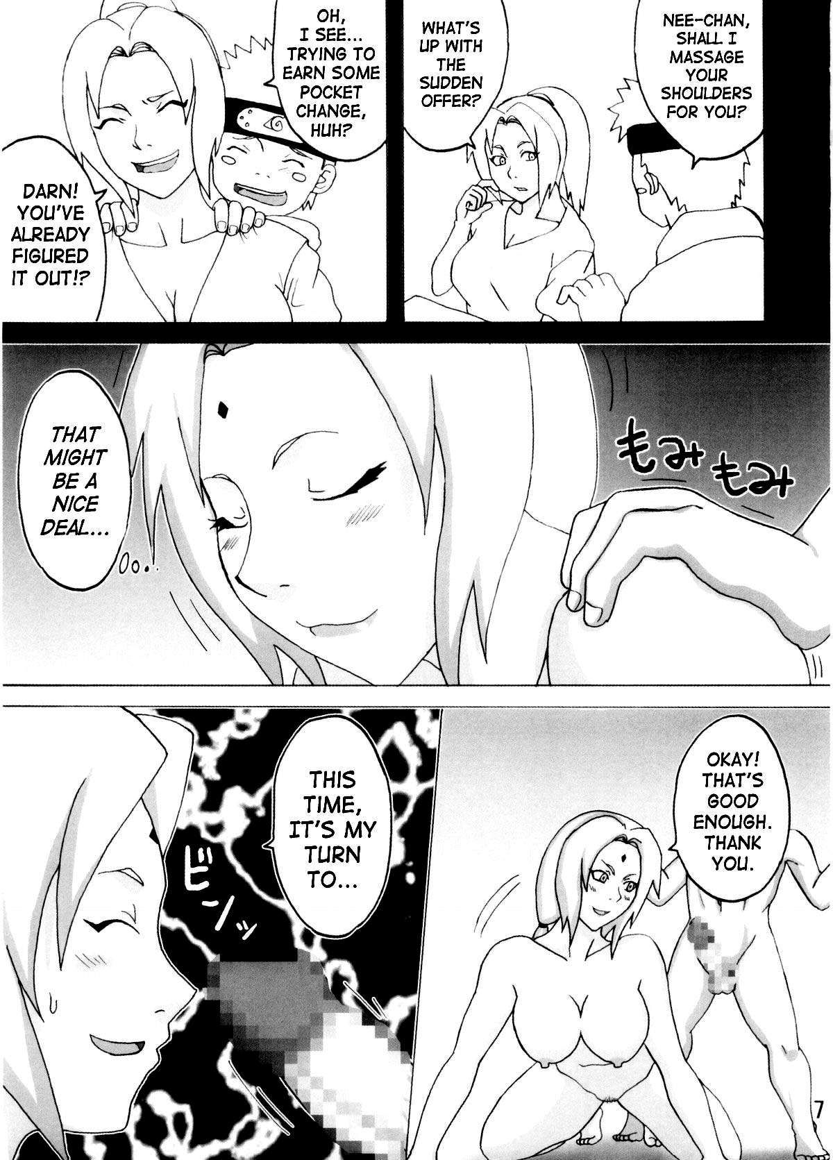 Kibun wa mou Onsen | Feels like Hot Springs page 8 full