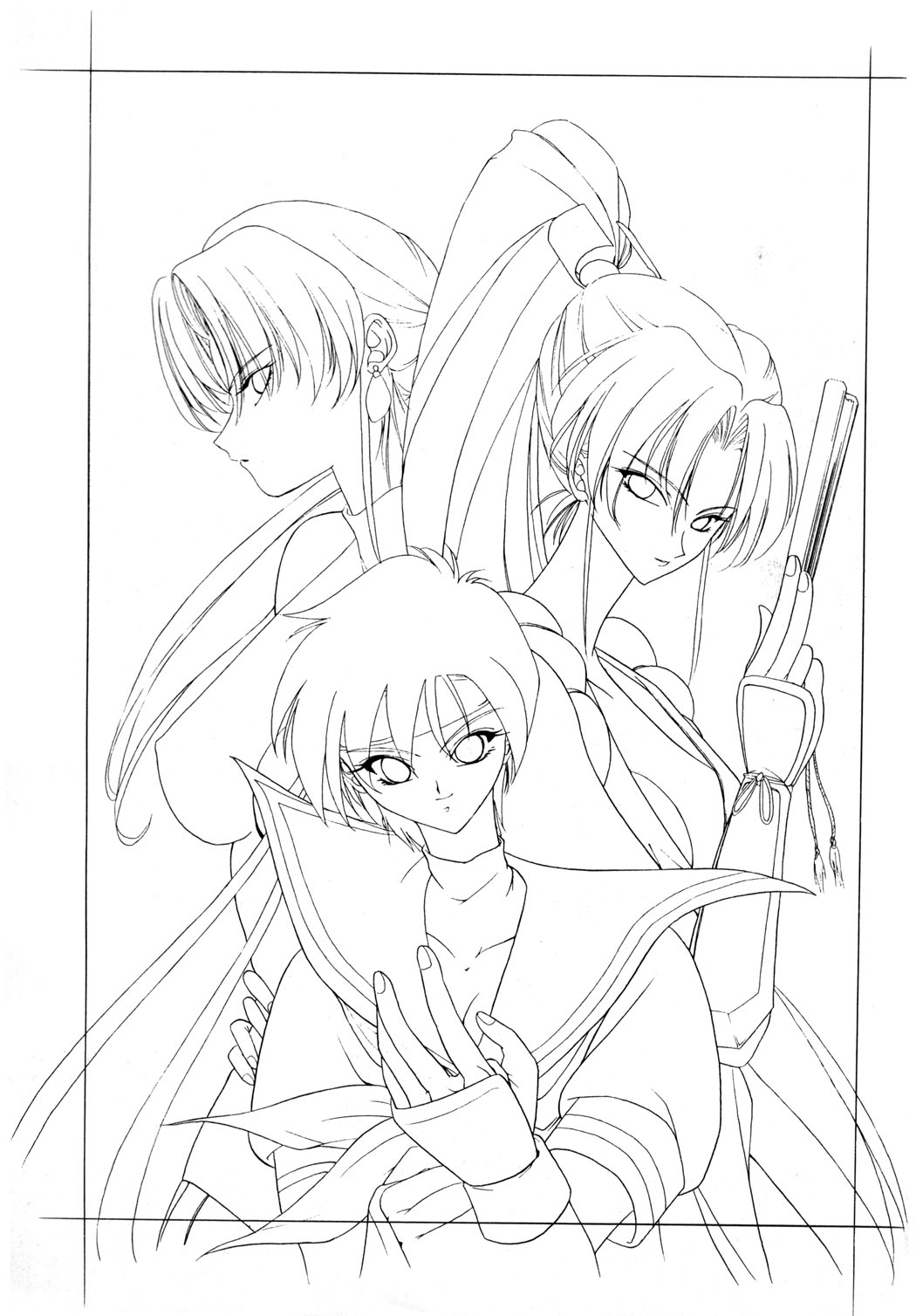 PRACTICE MODE page 2 full