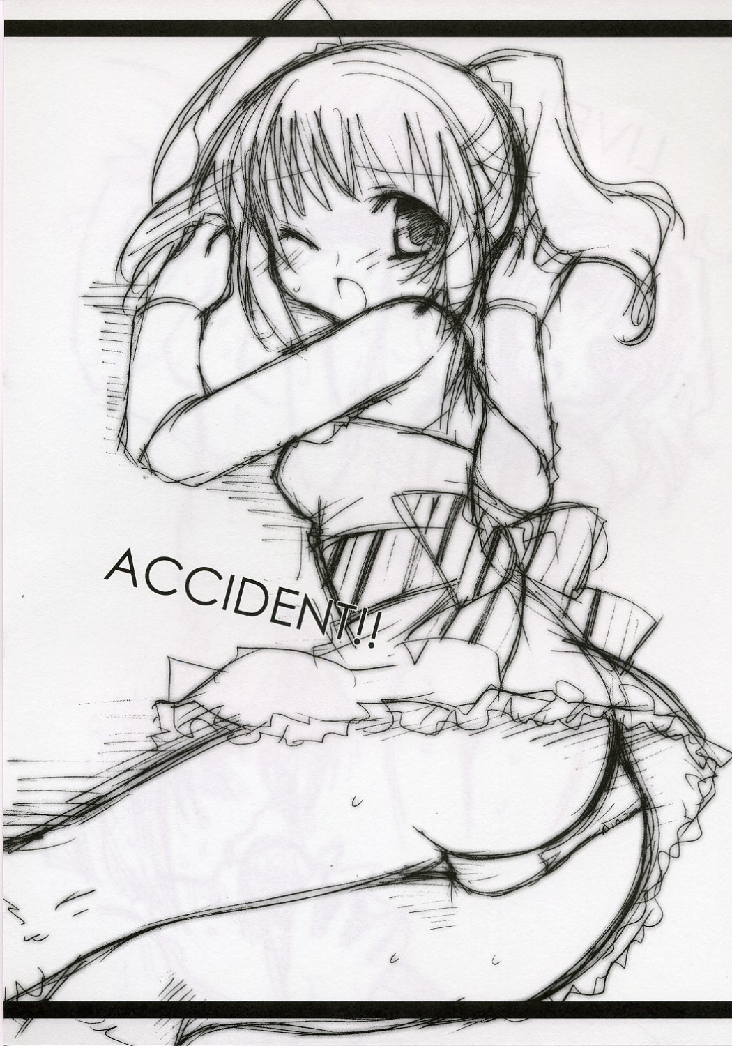 Girls Mistake page 10 full