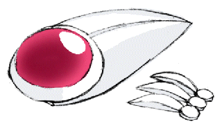 Wakusei no Yume - Small Escalation page 1 full