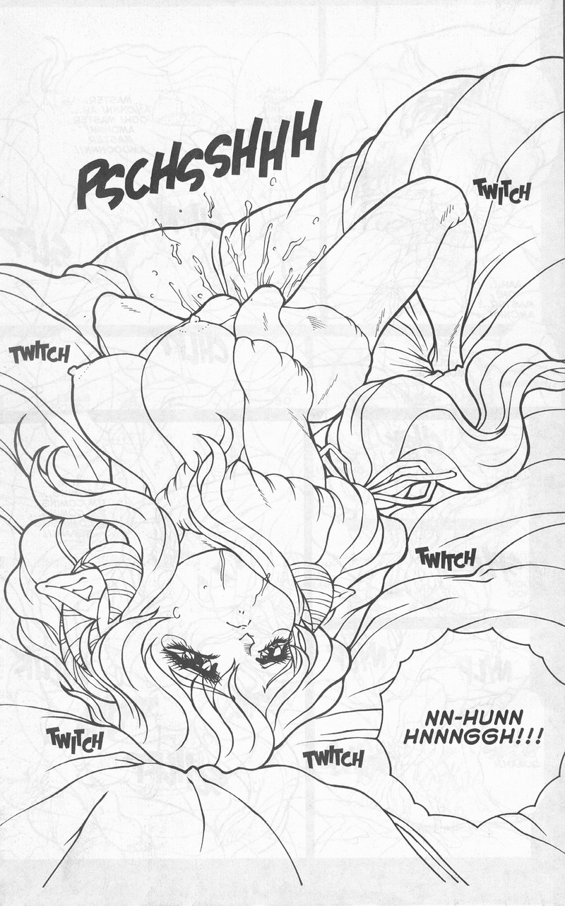 WIld Zoo - Volume #6 page 7 full