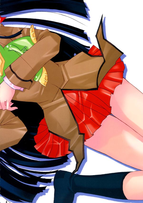 Pepper Box page 3 full