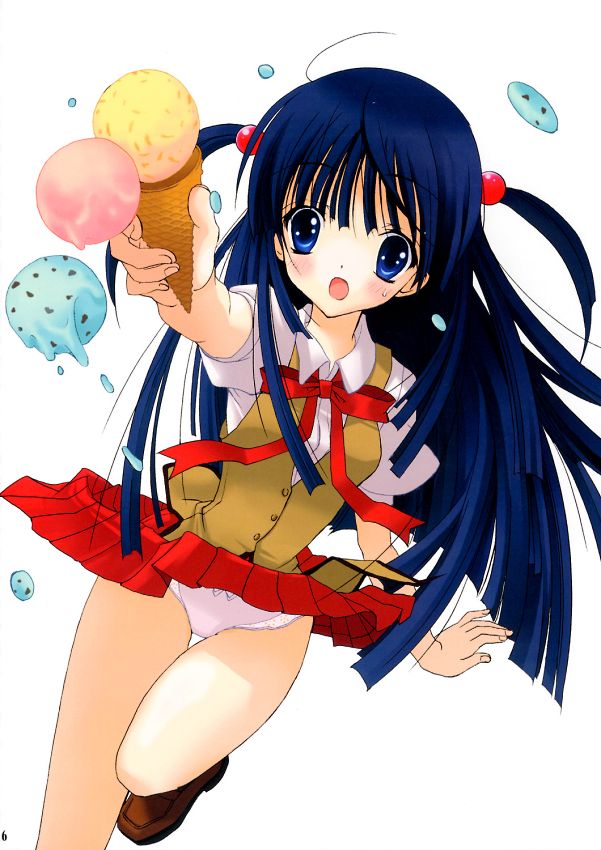 Pepper Box page 5 full