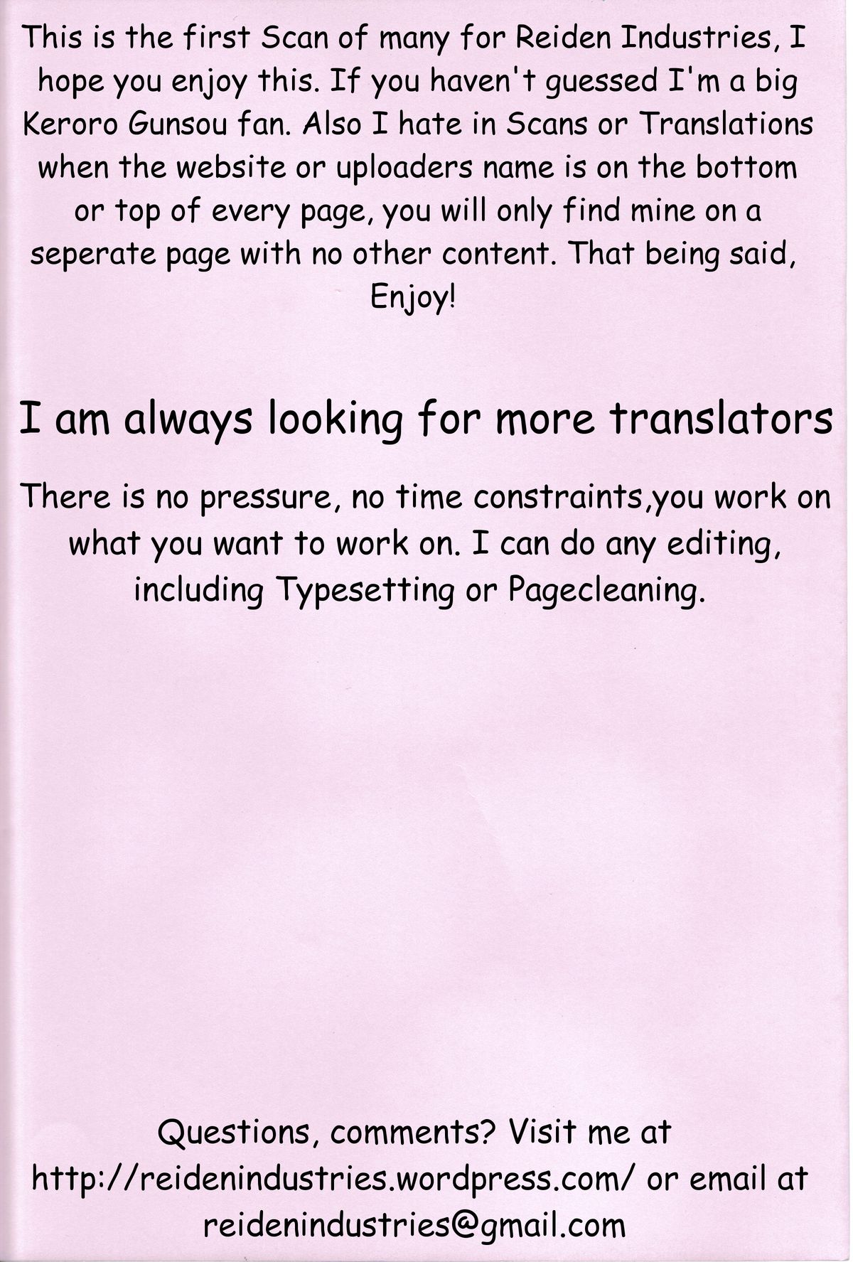 Seinen Hana To Ribon 27 723 page 2 full