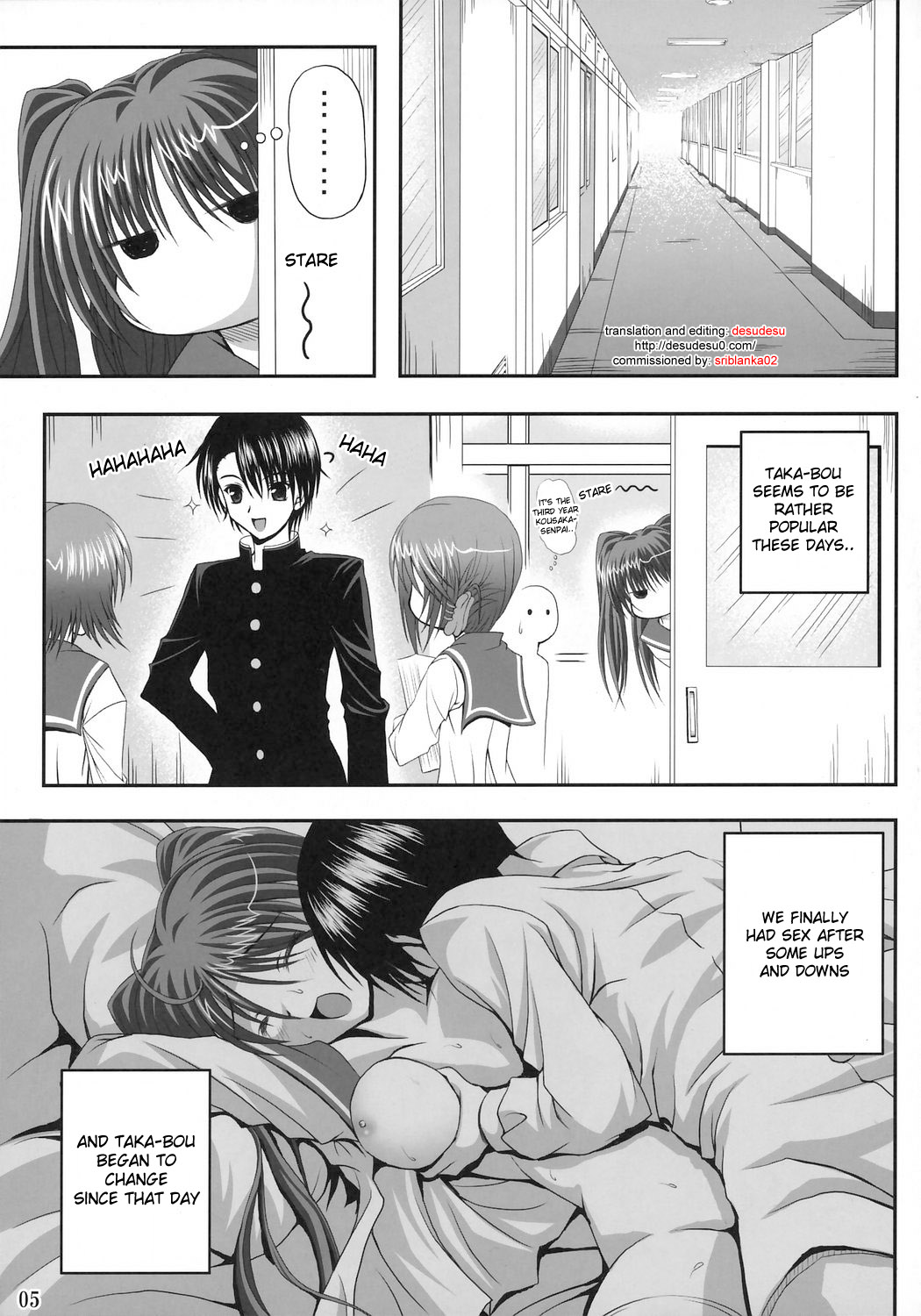 easy funky crazy page 4 full