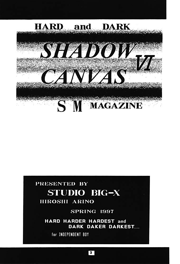 SHADOW CANVAS 6 page 2 full