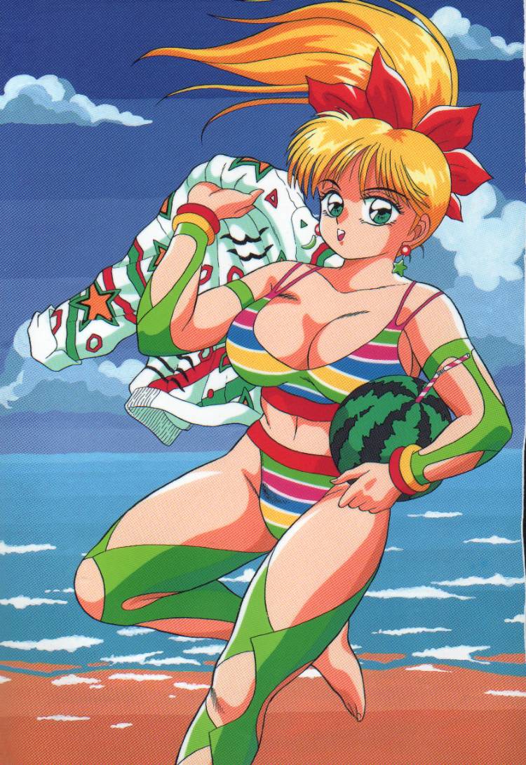 Tonari no Purin Shoujo page 3 full