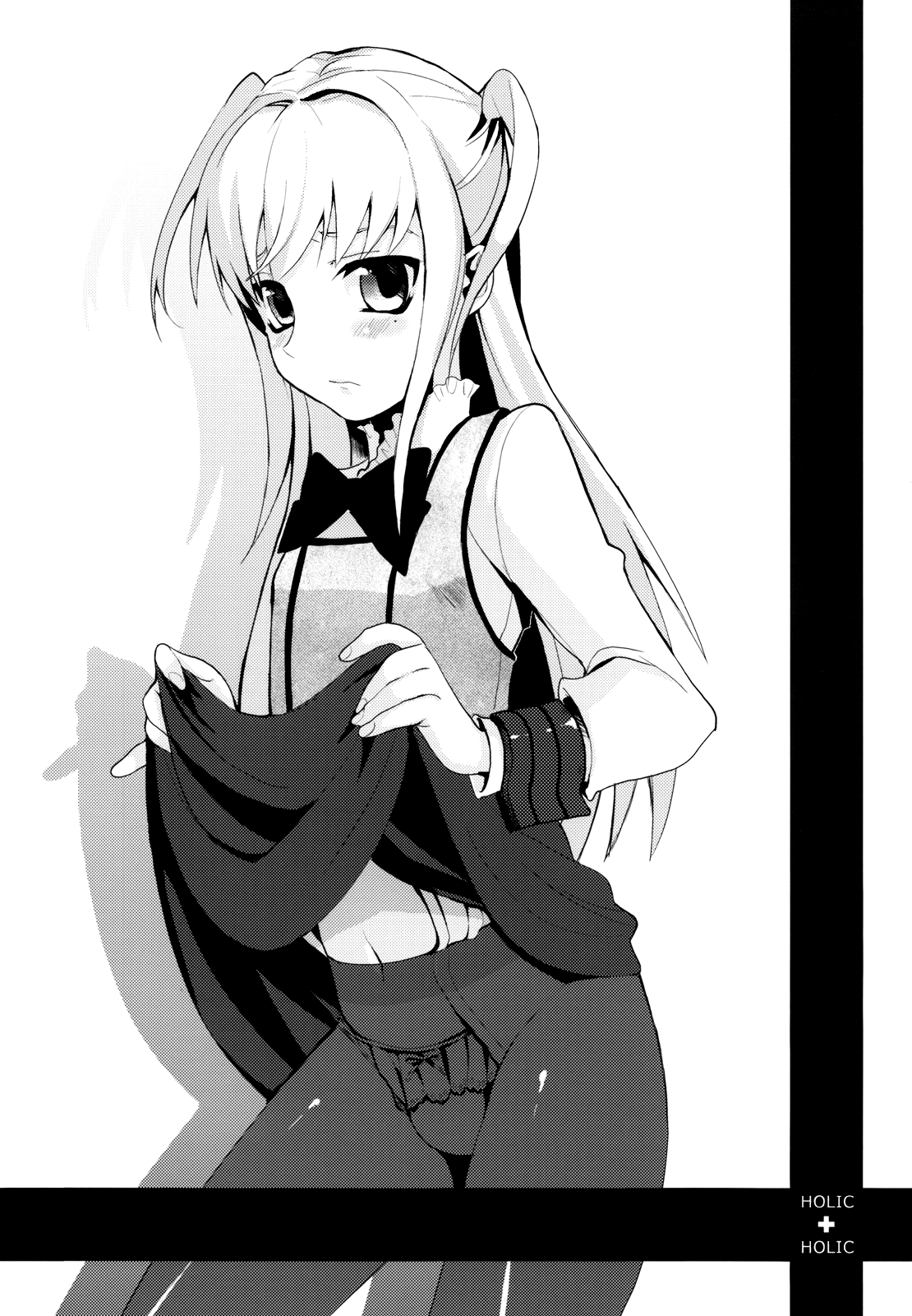 HOLIC + HOLIC 1 SIDE M page 3 full