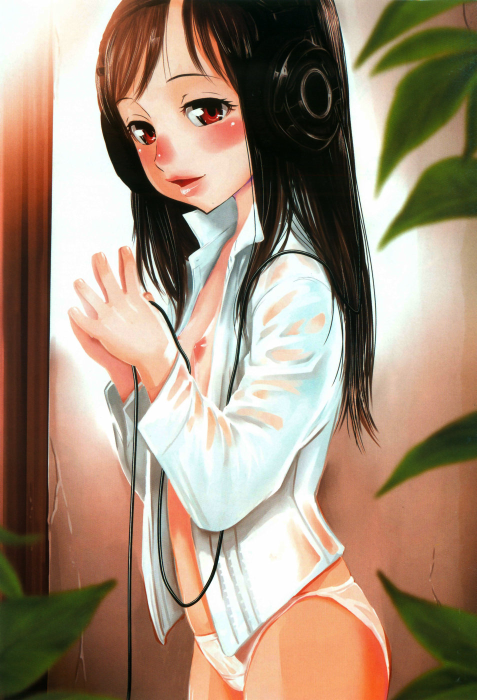 Kisu Kisu Konma page 4 full