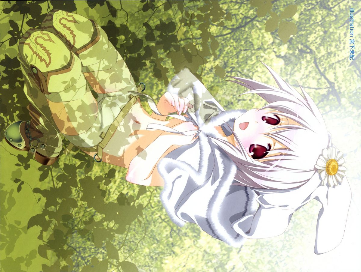 COMIC Potpourri Club 2006-10 page 3 full