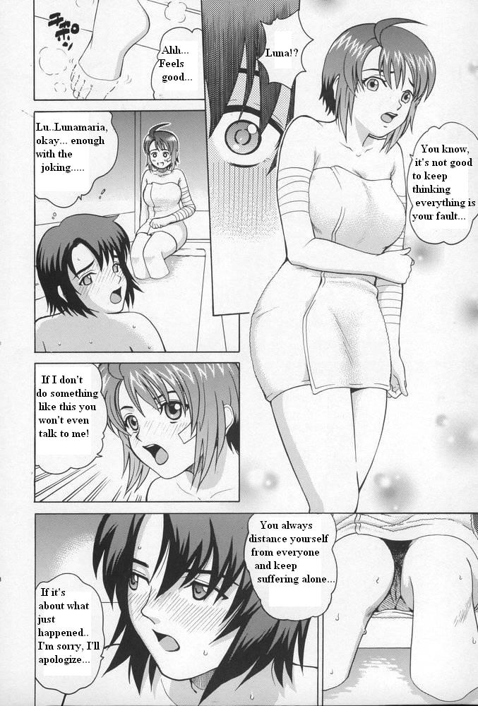 ANGEL PAIN 15 page 7 full