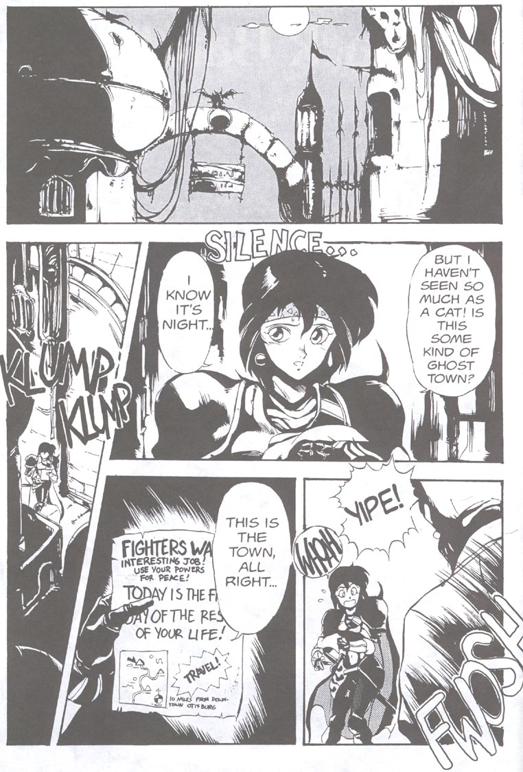 Gorgon Sisters 01 page 2 full