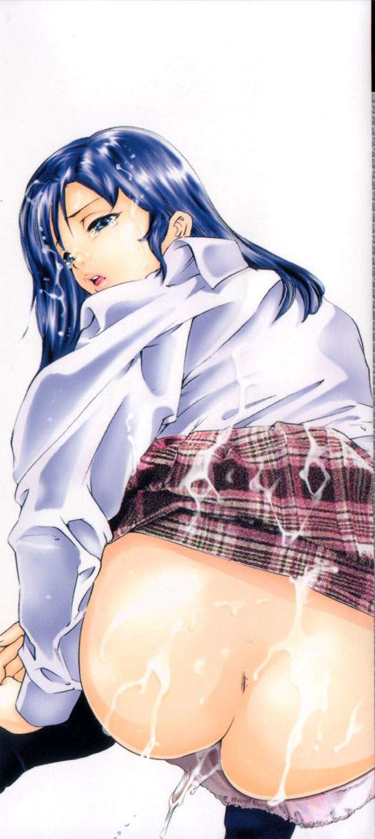 Gakuen Tengoku page 2 full