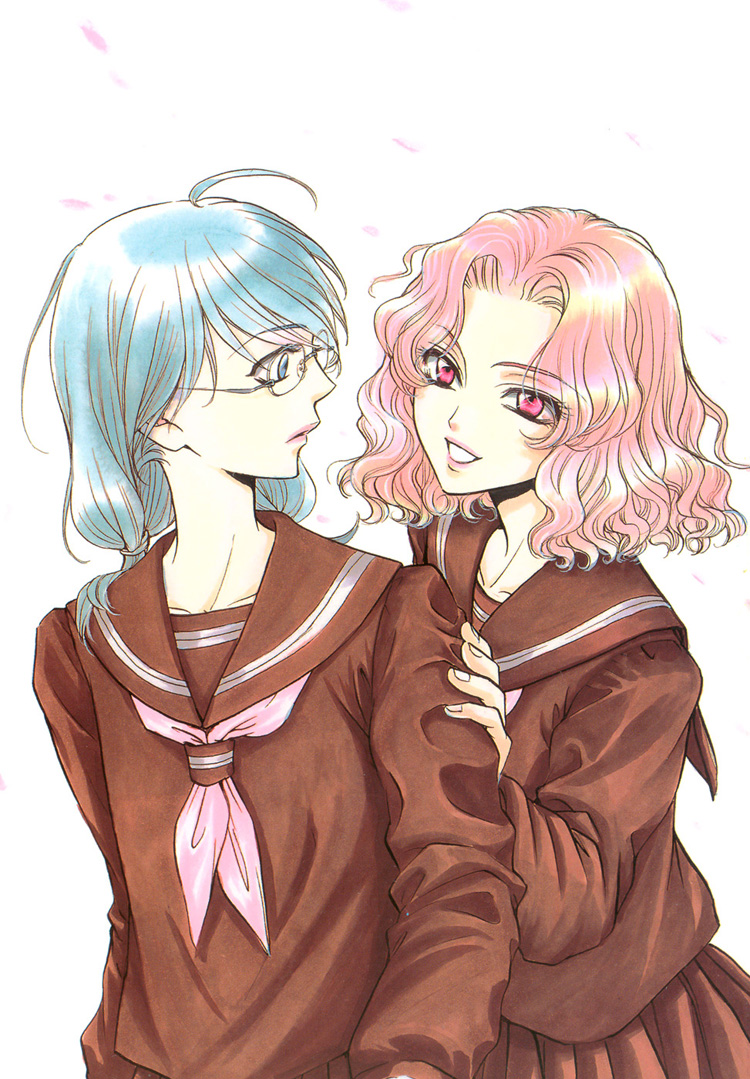 Haru Natsu Aki Fuyu | Spring Summer Fall Winter page 5 full