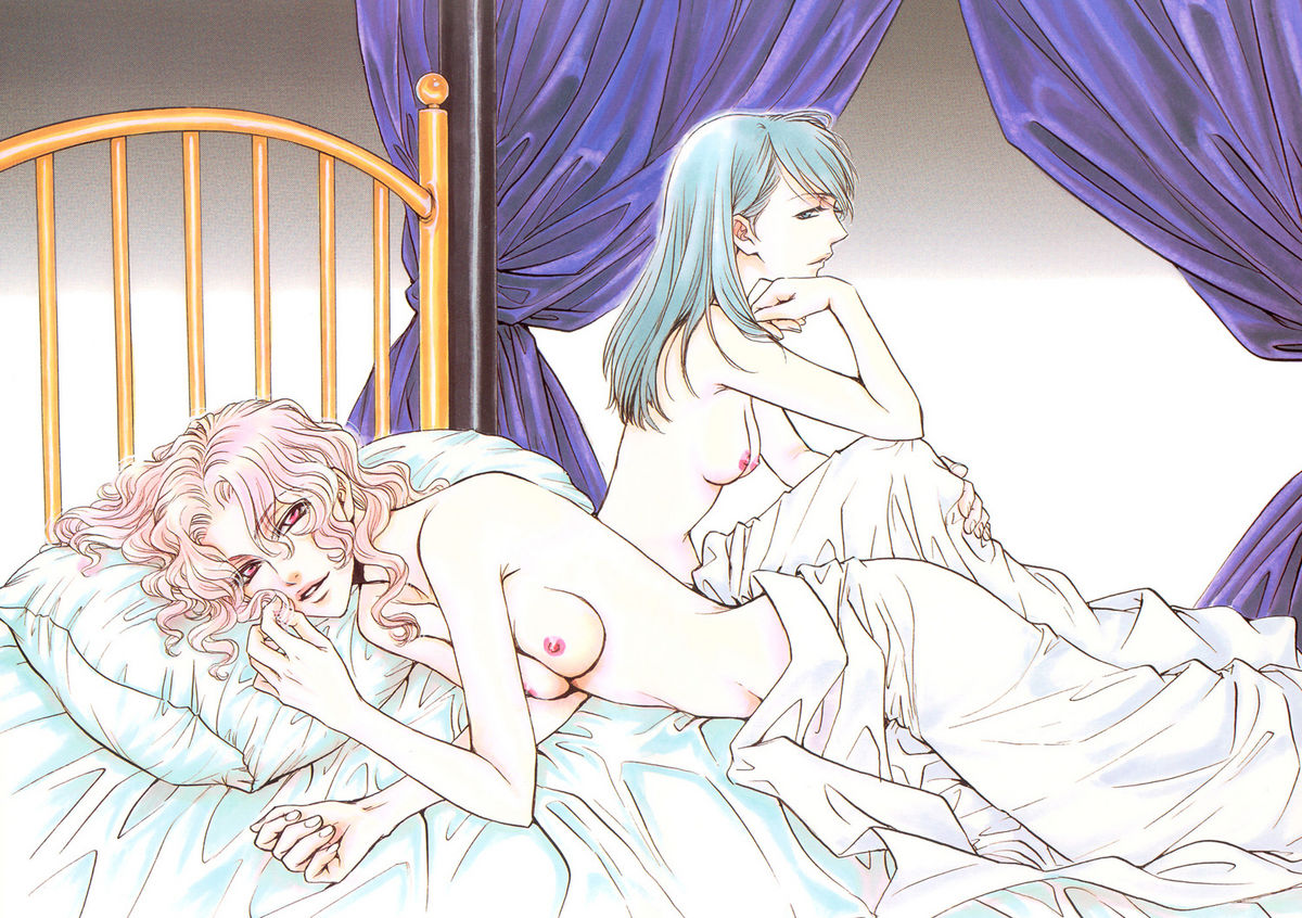 Haru Natsu Aki Fuyu | Spring Summer Fall Winter page 7 full