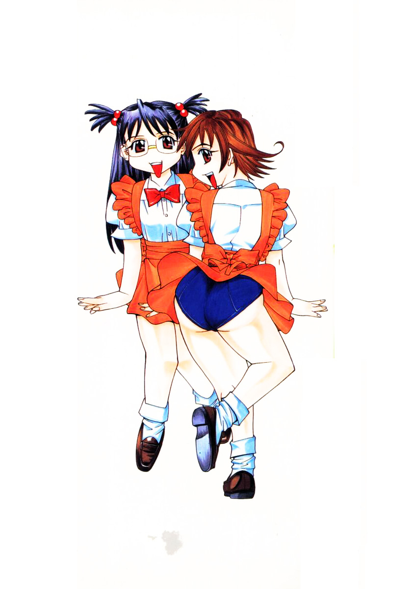 Mankanzenseki page 2 full