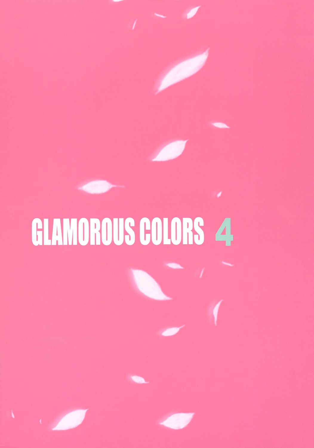 Glamorous Colors 4 page 2 full