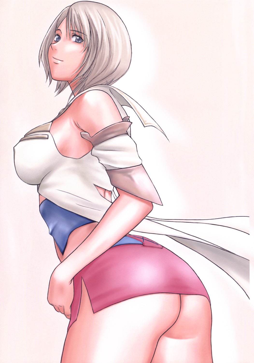 Glamorous Colors 4 page 6 full