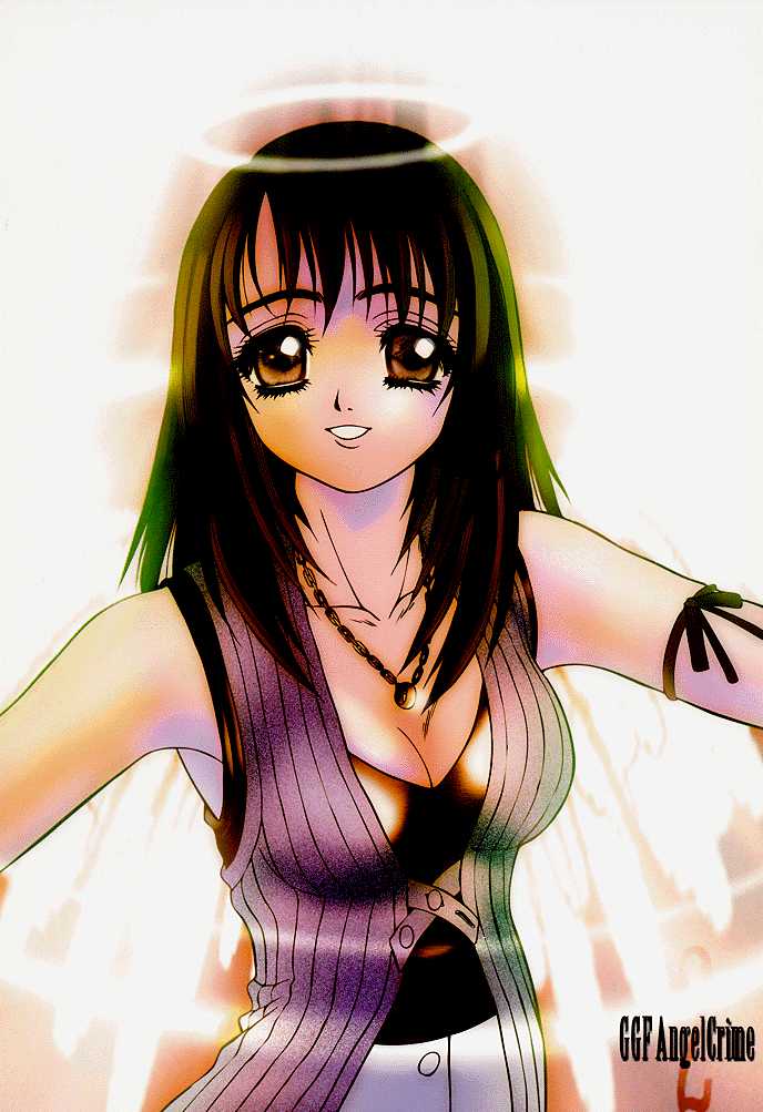 Game Giga Fantasy 2 page 1 full