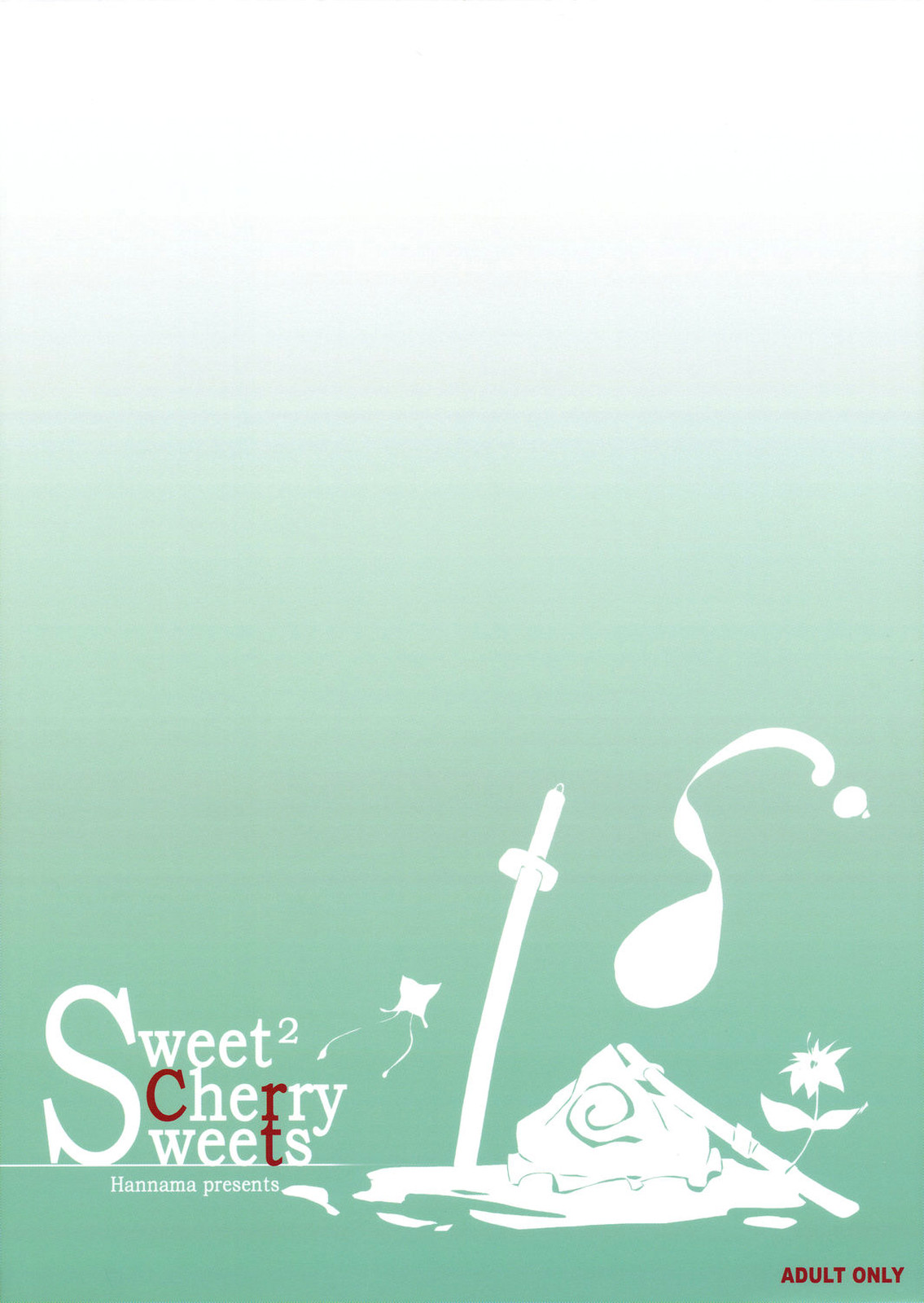 Sweet Sweet Cherry Sweets page 2 full