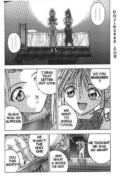 Night of Farewell page 3 full