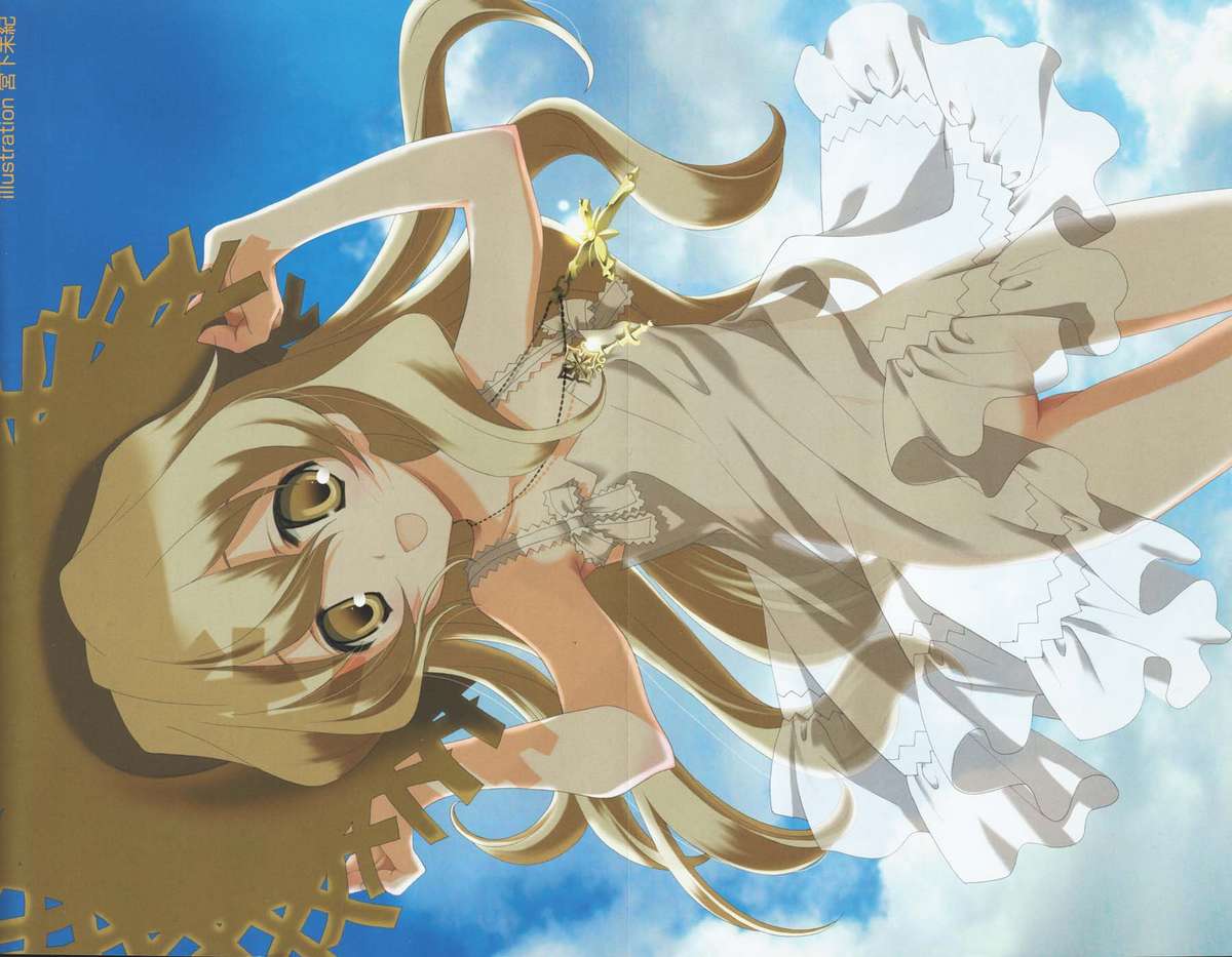 COMIC Potpourri Club 2007-08 page 3 full