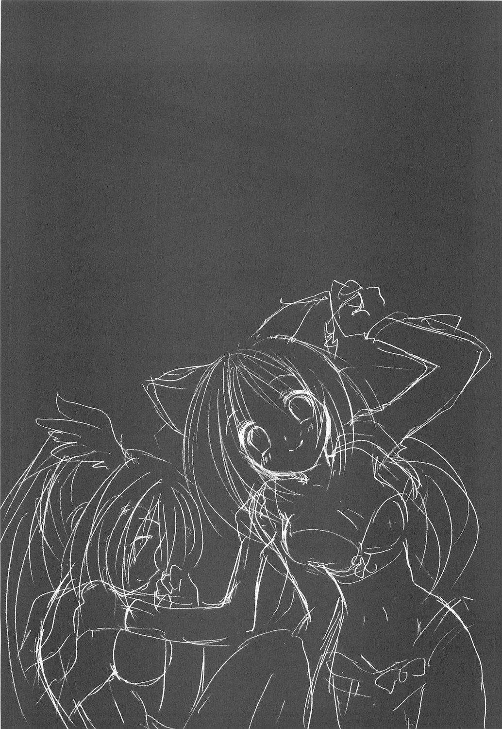 Lovely Poison 9 page 4 full