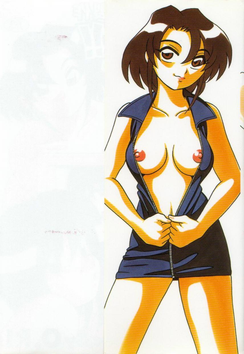 Kochira Eroge Seisaku Yuugen Gaisha!! page 3 full