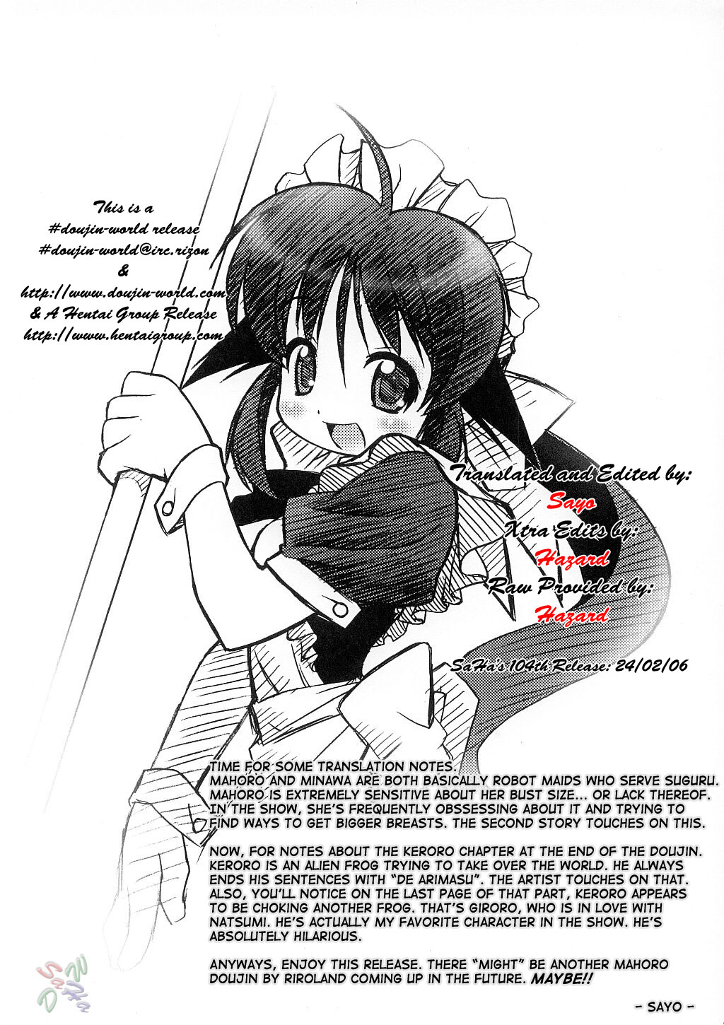 Love Communication page 5 full